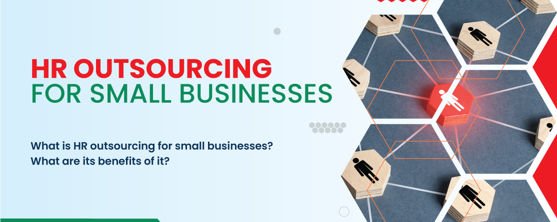 HR Outsourcing for Small Business