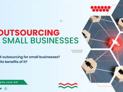 HR Outsourcing for Small Business