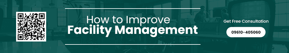 How to Improve Facility Management 