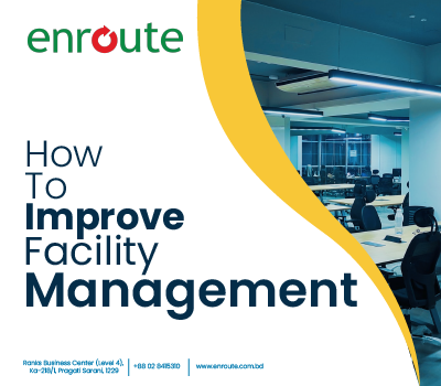 How to Improve Facility Management