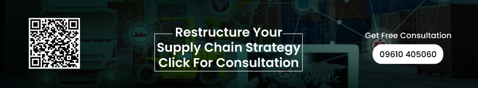 Supply Chain Consultancy Solutions