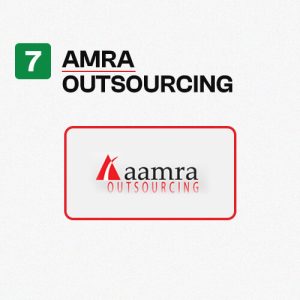 Aamra Outsourcing 