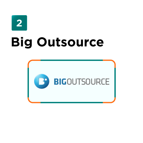 Big Outsource