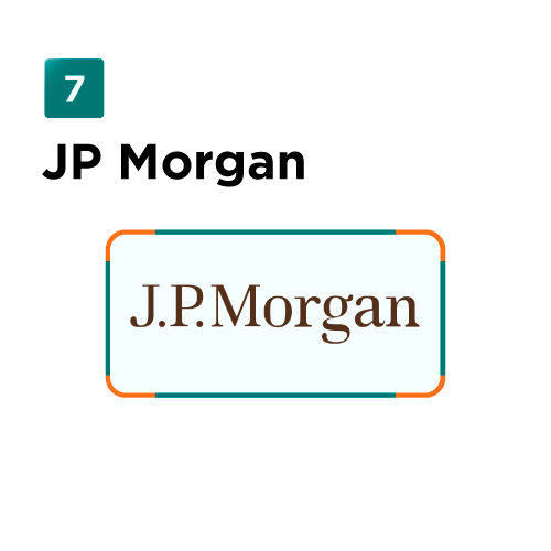 JP Morgan