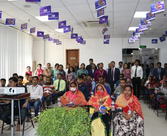 Case Study: Advancing Finance & Agriculture Through Skills Development