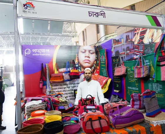 Case Study: MSD in Food, Textile & Leather