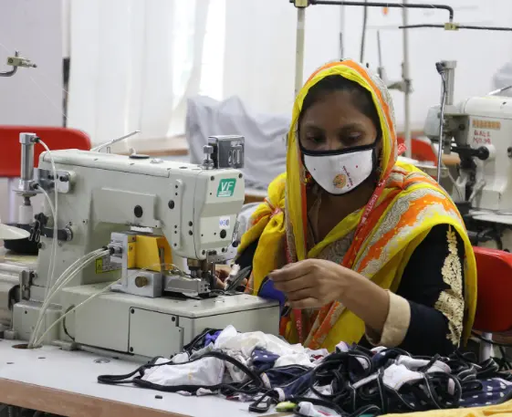 Case Study: Advancing Finance & Agriculture Through Skills Development