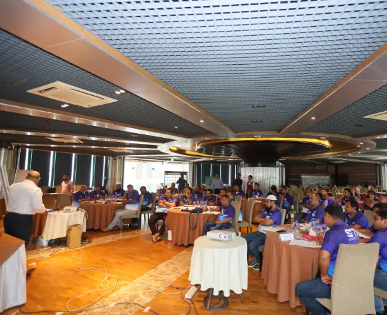 Skills Development and Capacity Building