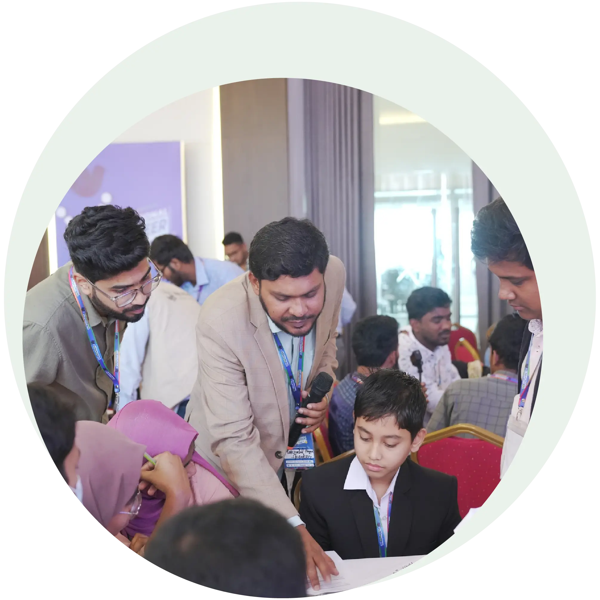Consultancy
