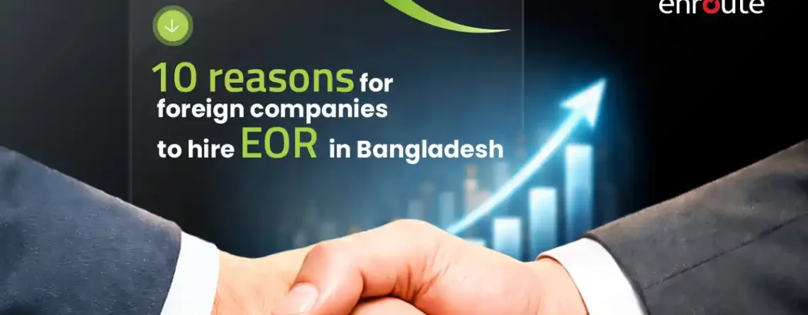 EOR