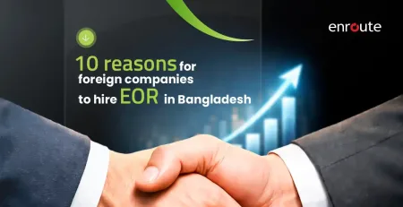 EOR