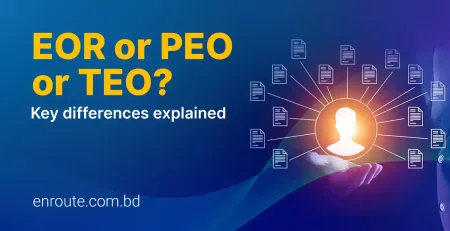 EOR