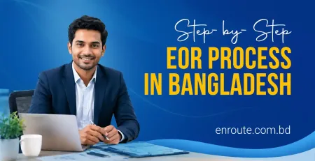 EOR
